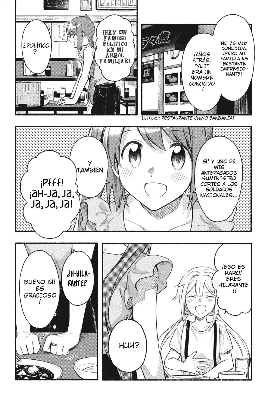 Magia★Record - Capítulo 30.10 - Página 6 - LectorTMOo