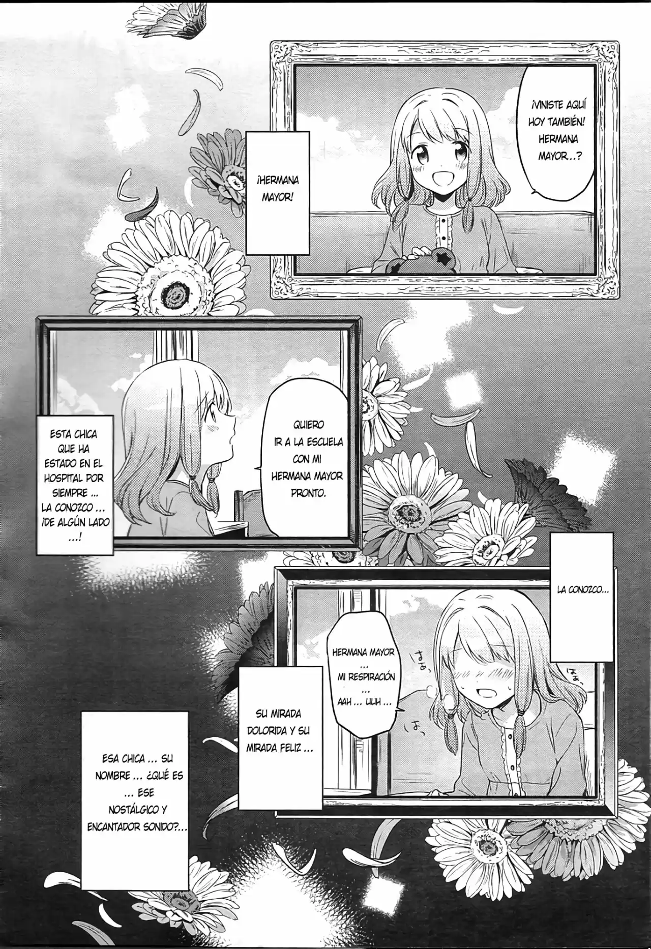 Magia★Record - Capítulo 5 - Página 13 - LectorTMOo