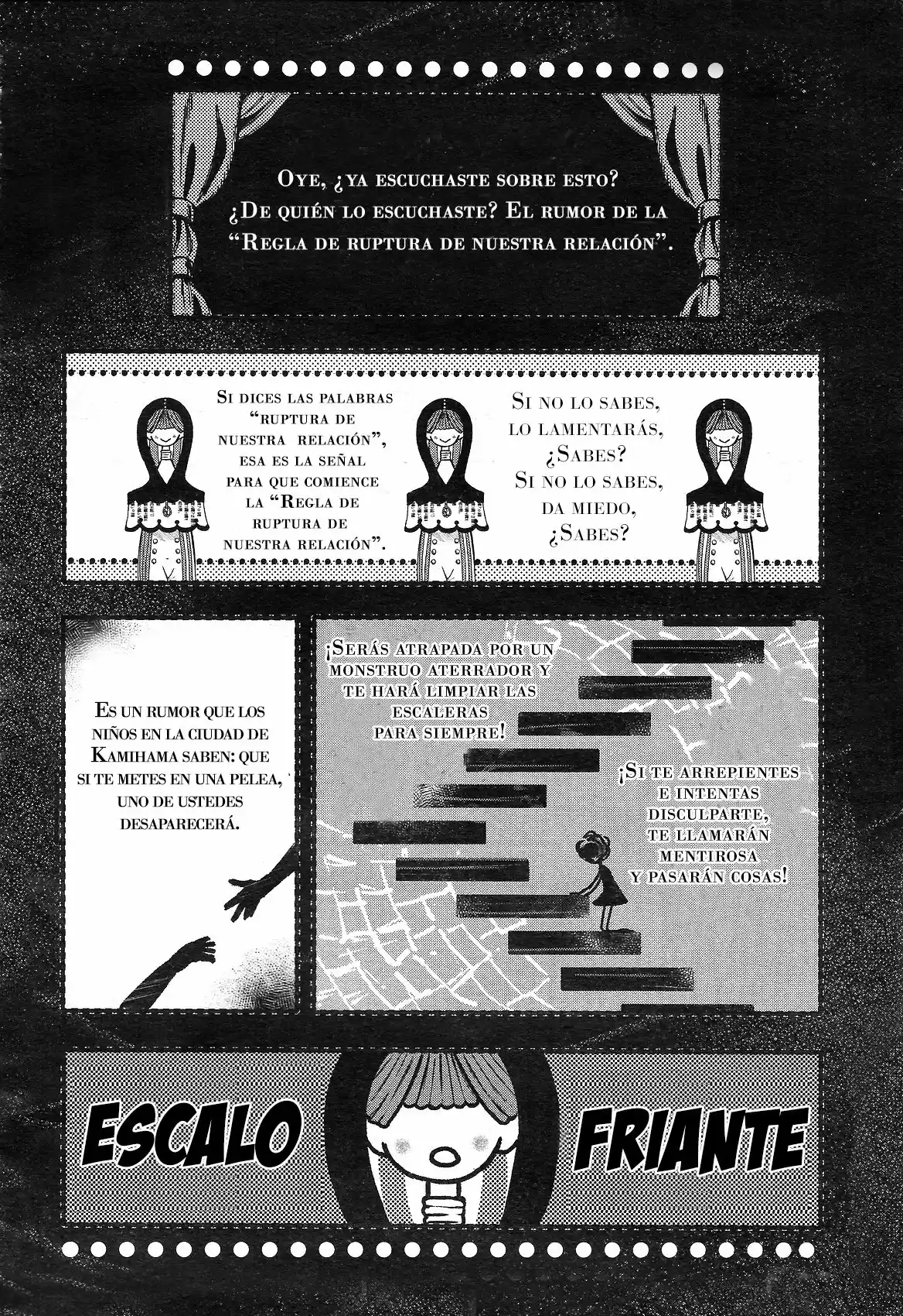 Magia★Record - Capítulo 6 - Página 19 - LectorTMOo