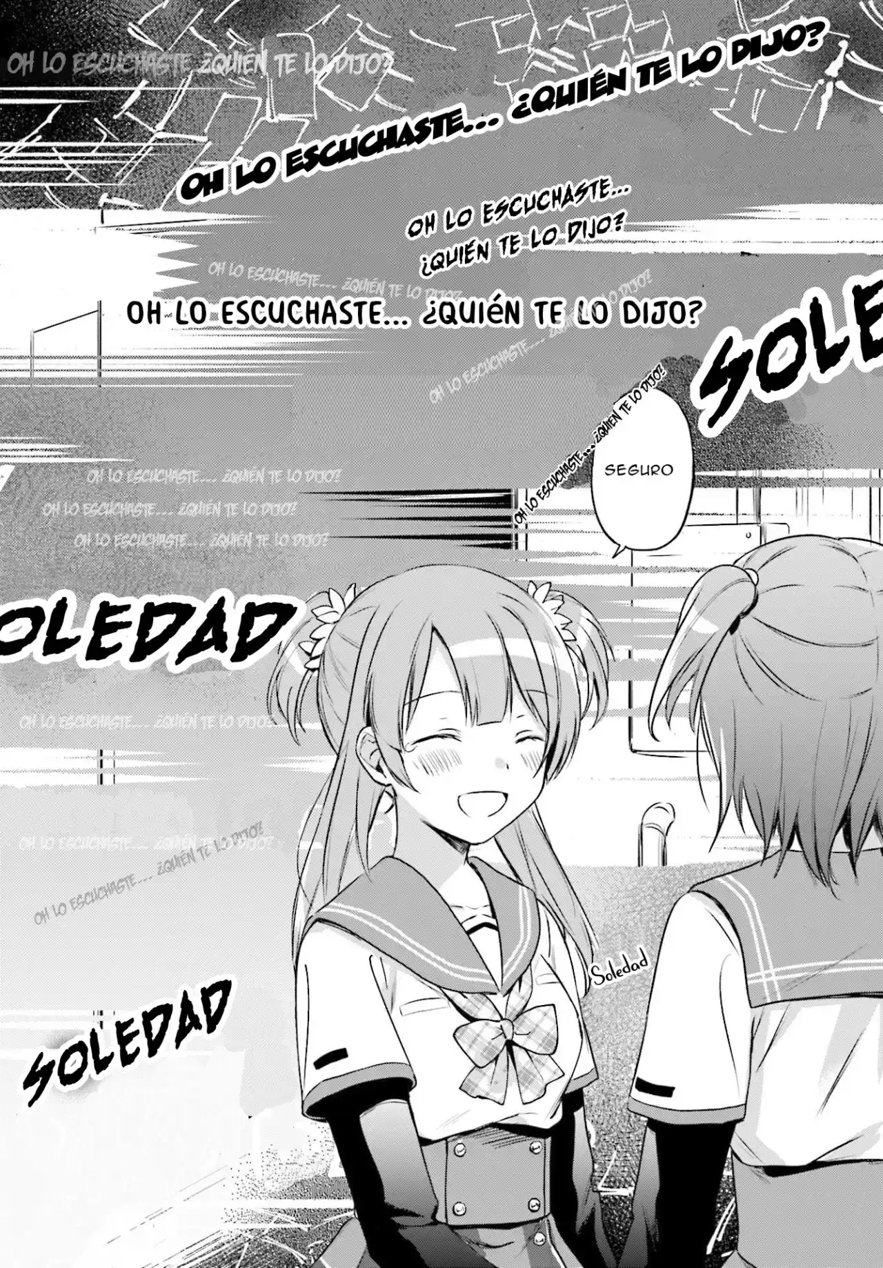 Magia★Record - Capítulo 8 - Página 13 - LectorTMOo