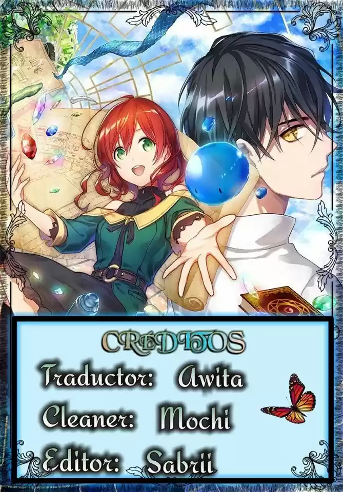 Magic Artisan Dahliya Won't Hang Her Head ~A Free Craftsman Life From Now Onn Life ~ - Capítulo 3 - Página 6 - LectorTMOo