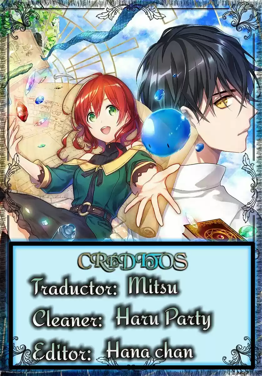 Magic Artisan Dahliya Won't Hang Her Head ~Dahliya Wilts No More~ - Capítulo - Página 4 - LectorTMOo