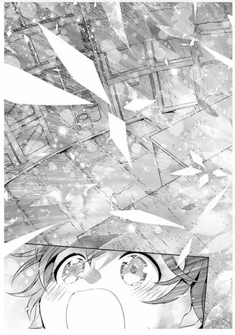Magic Artisan Dahliya Won't Hang Her Head ~Dahliya Wilts No More~ - Capítulo - Página 10 - LectorTMOo