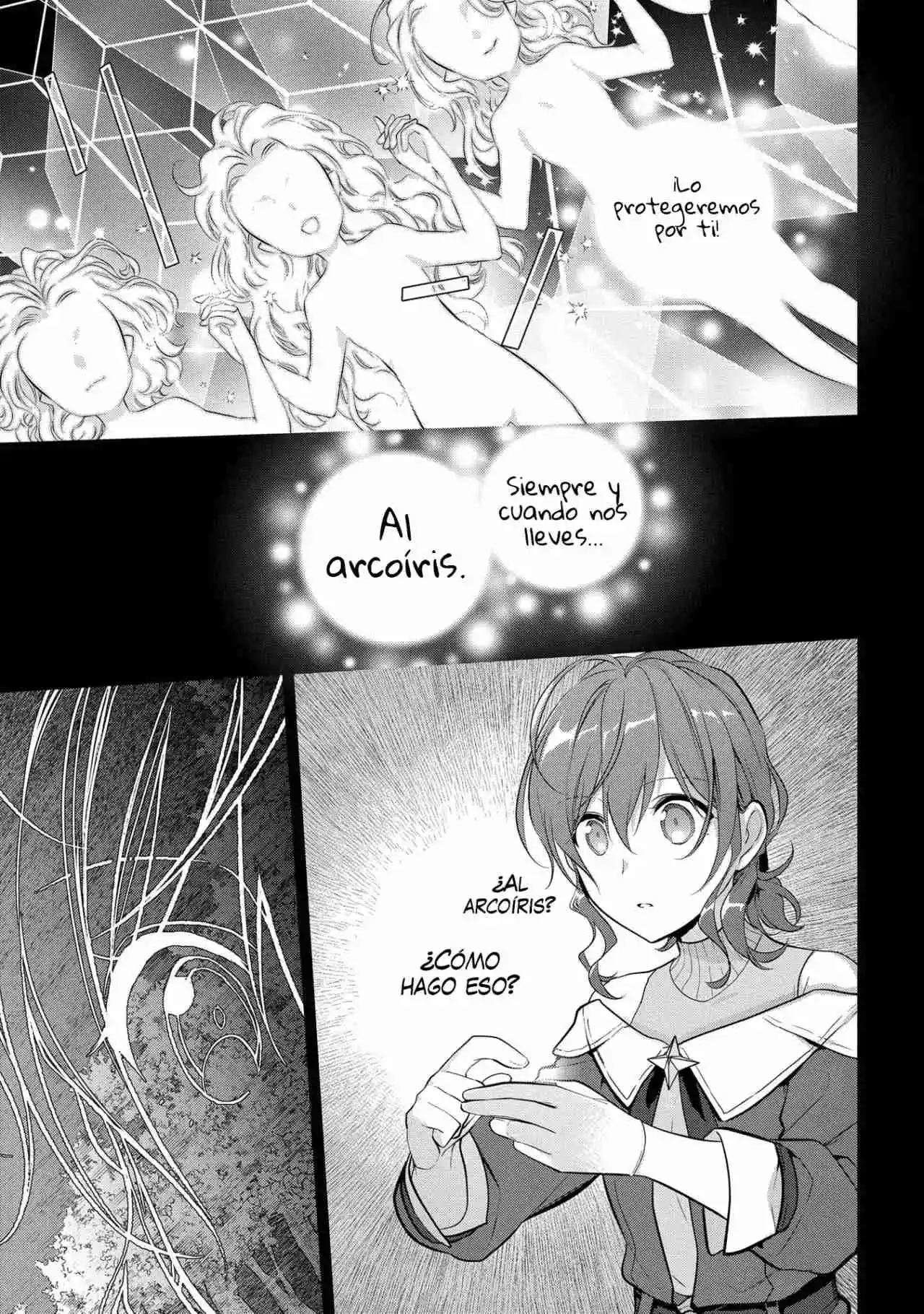 Magic Artisan Dahliya Won't Hang Her Head ~Dahliya Wilts No More~ - Capítulo 7 - Página 11 - LectorTMOo