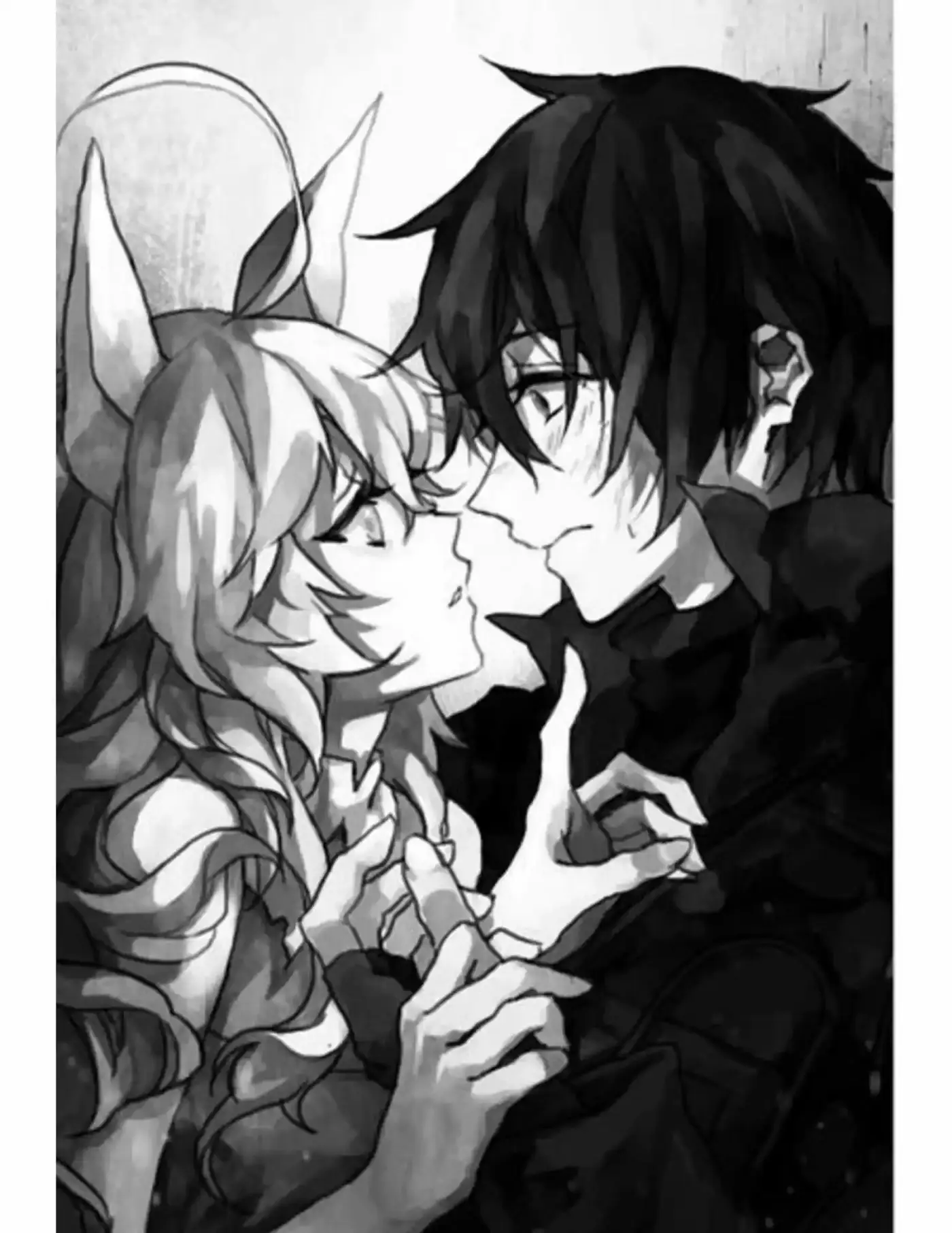 Magic Bullet In Magic Land (Novela) - Capítulo 13 - Página 10 - LectorTMOo