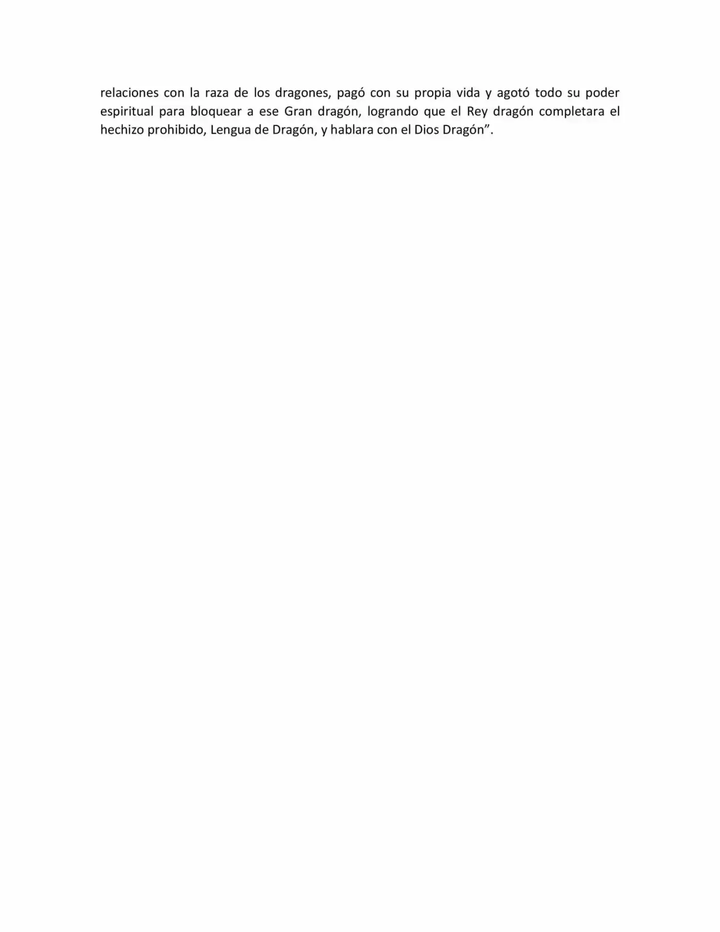 Magic Chef Of Ice And Fire (Novela) (Novela) - Capítulo 37 - Página 12 - LectorTMOo