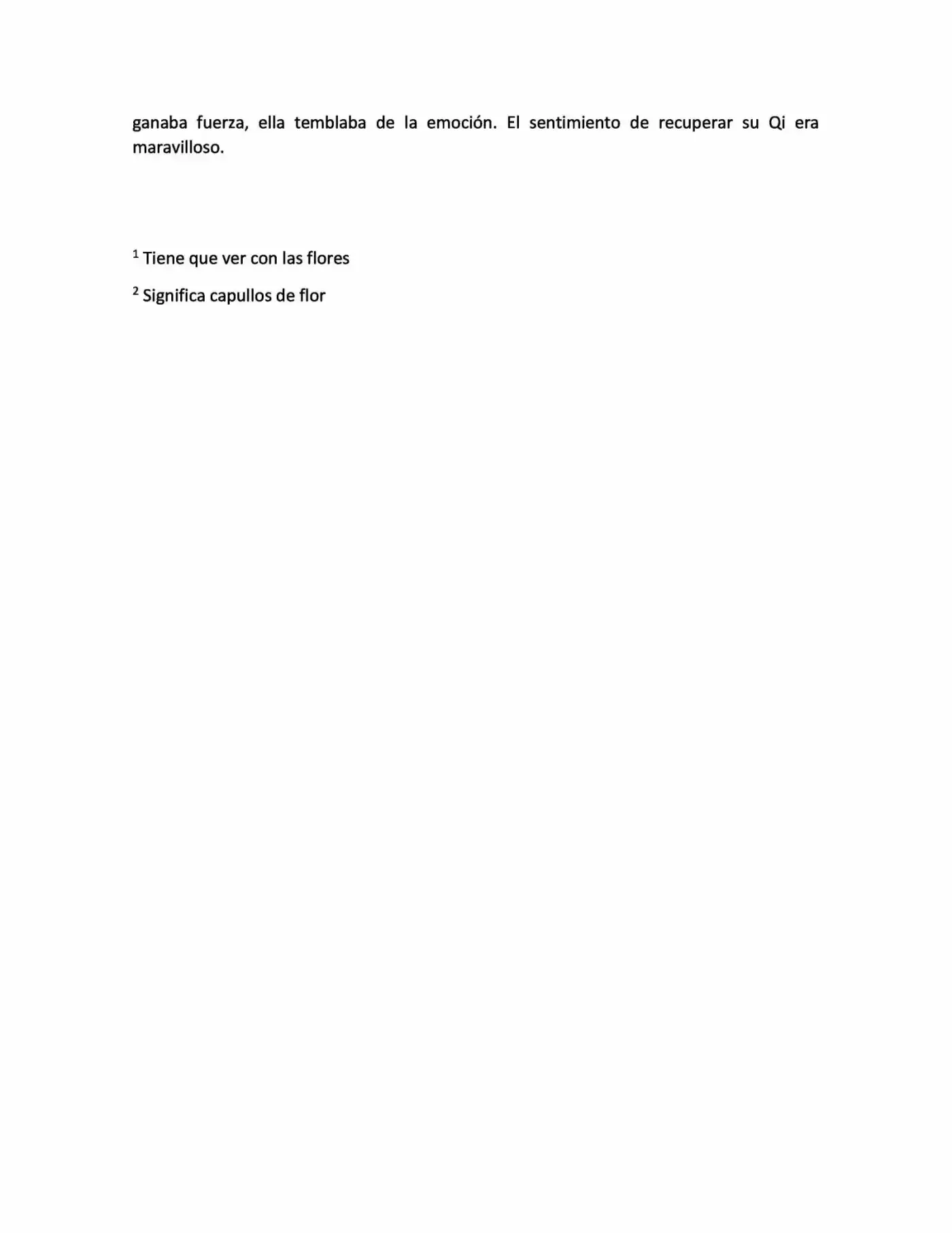 Magic Chef Of Ice And Fire (Novela) (Novela) - Capítulo 57 - Página 12 - LectorTMOo