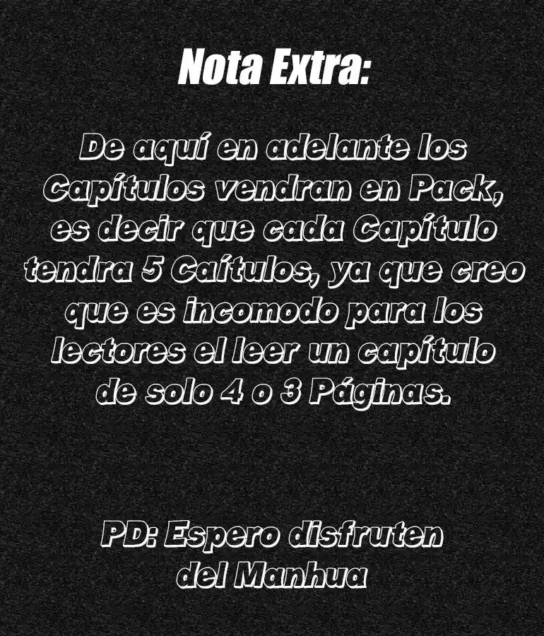 Magic Destroyer - Capítulo 20 - Página 5 - LectorTMOo