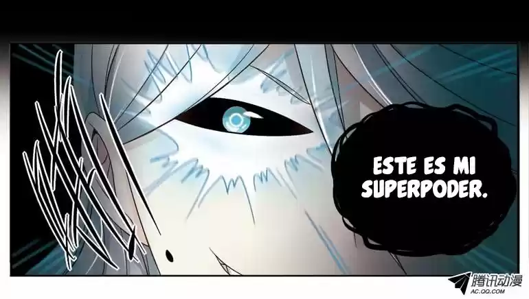 Magic Destroyer - Capítulo 9 - Página 3 - LectorTMOo