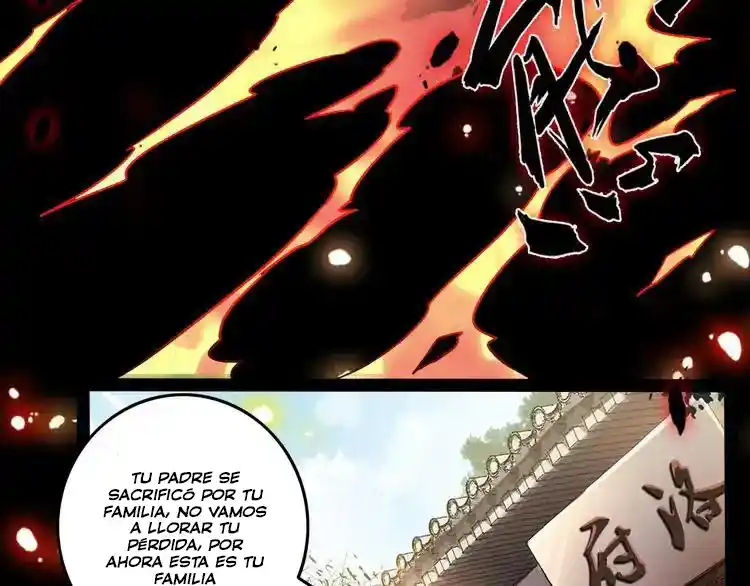 Magic Emperor - Capítulo 2 - Página 21 - LectorTMOo