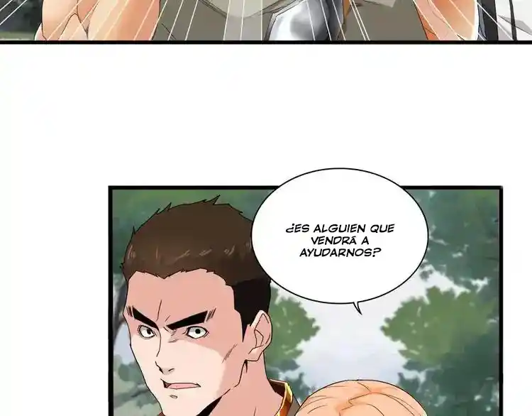 Magic Emperor - Capítulo 2 - Página 45 - LectorTMOo