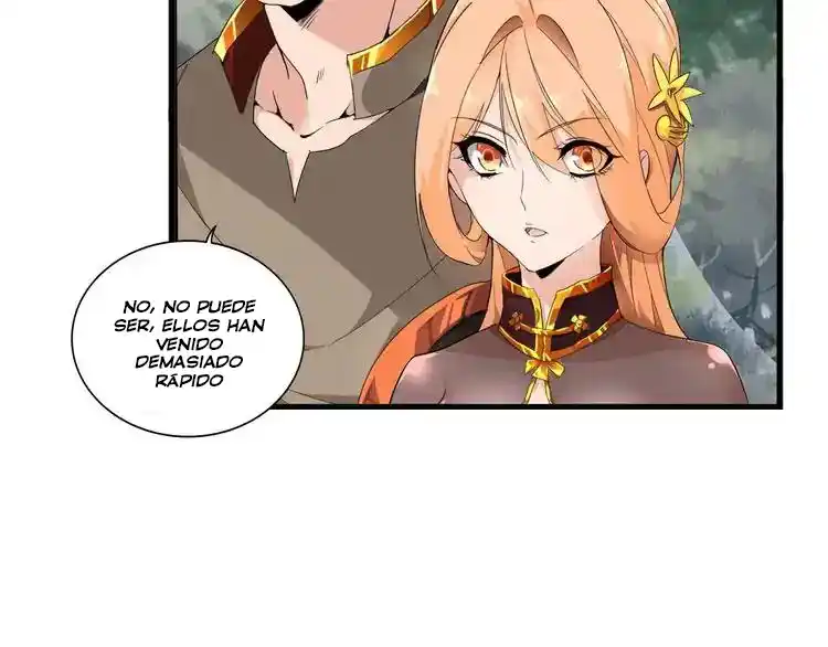 Magic Emperor - Capítulo 2 - Página 46 - LectorTMOo