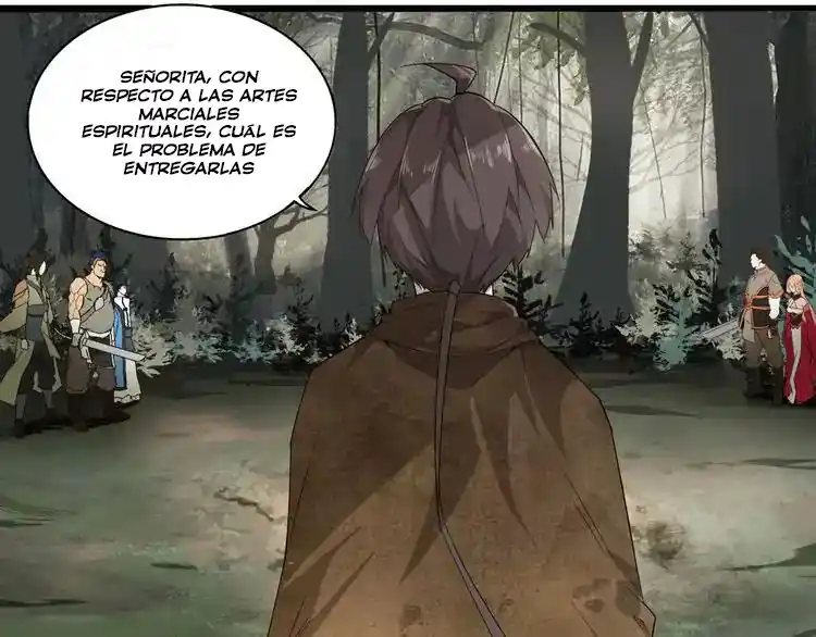 Magic Emperor - Capítulo 2 - Página 49 - LectorTMOo