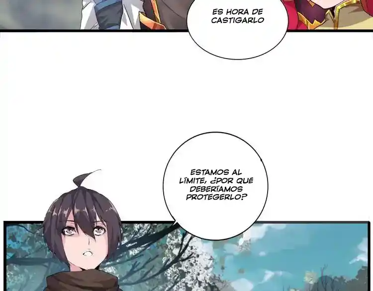 Magic Emperor - Capítulo 2 - Página 62 - LectorTMOo