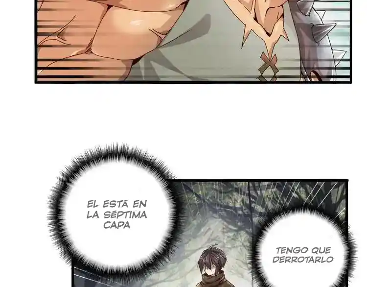 Magic Emperor - Capítulo 2 - Página 69 - LectorTMOo