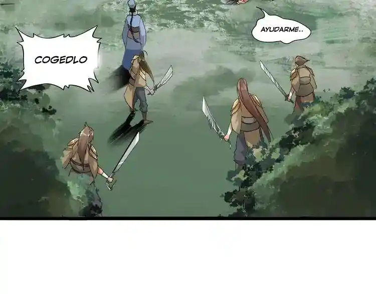 Magic Emperor - Capítulo 2 - Página 98 - LectorTMOo