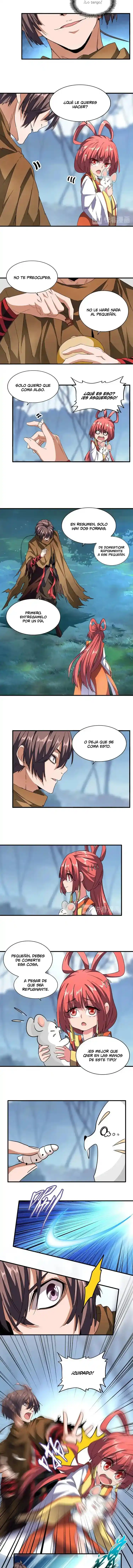 Magic Emperor - Capítulo 58 - Página 2 - LectorTMOo
