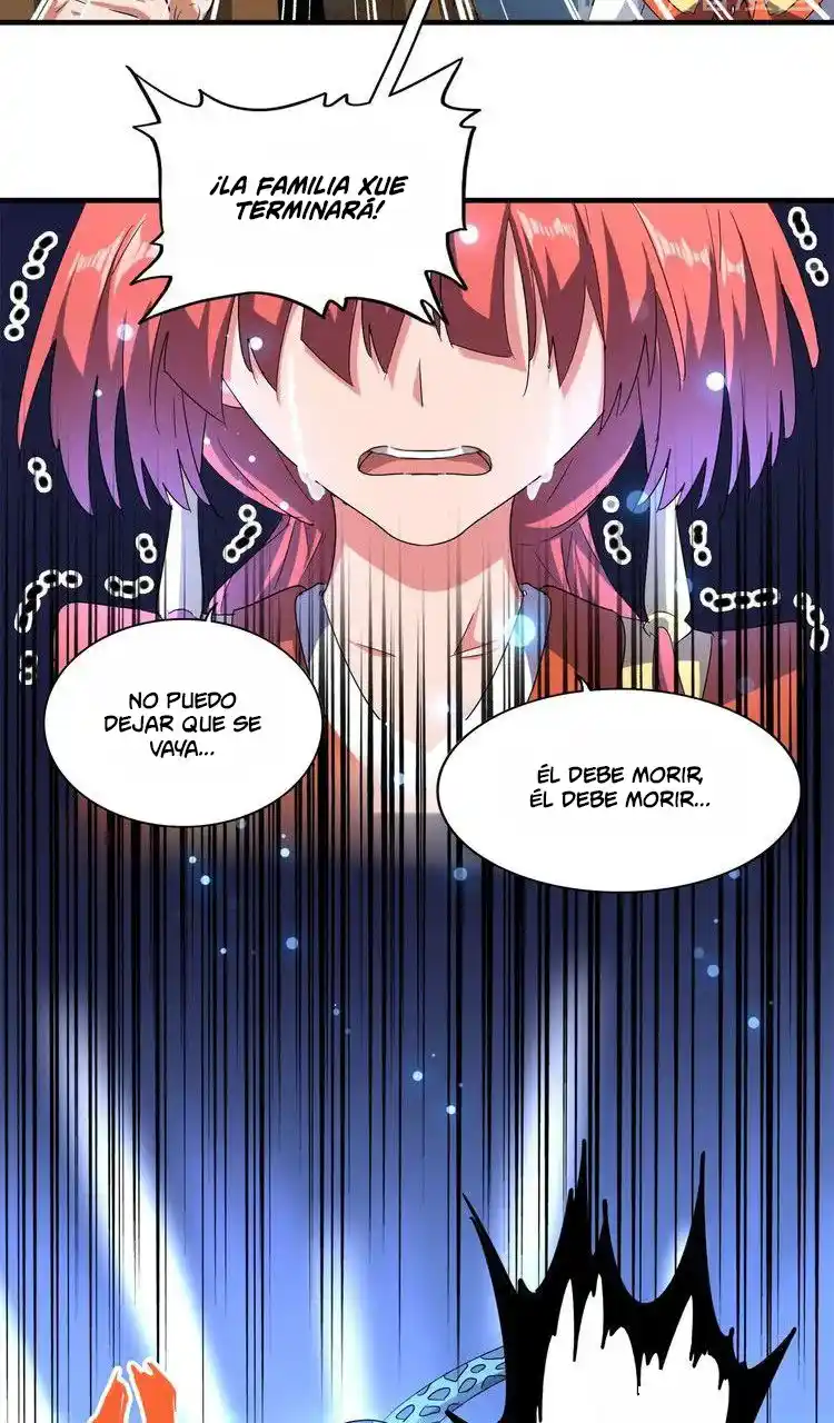Magic Emperor - Capítulo 67 - Página 28 - LectorTMOo