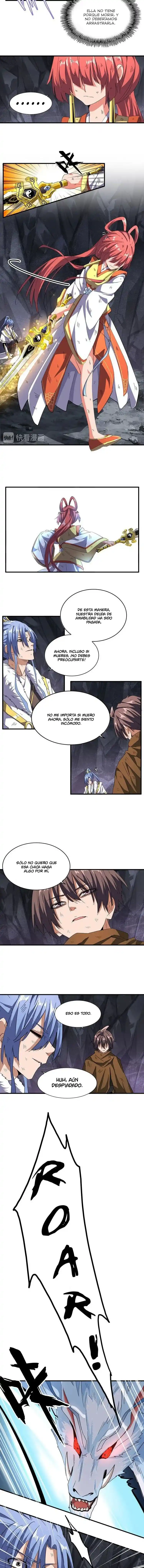 Magic Emperor - Capítulo 73 - Página 4 - LectorTMOo
