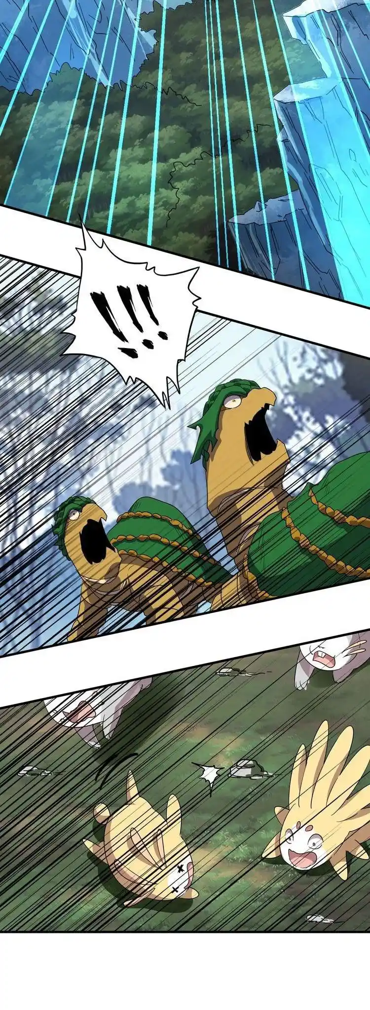 Magic Emperor - Capítulo 81 - Página 3 - LectorTMOo
