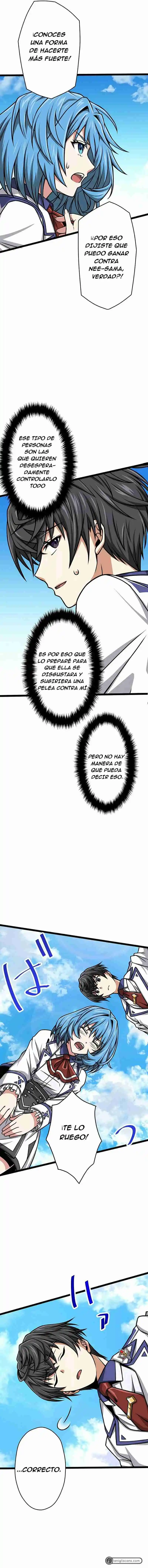 Magic Level 99990000 Great Sage Of All Attributes - Capítulo 10 - Página 11 - LectorTMOo