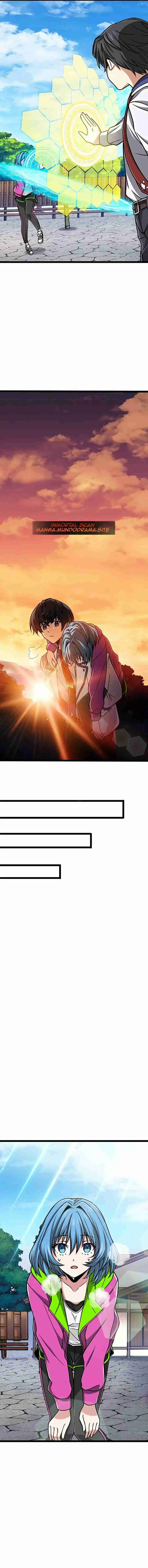 Magic Level 99990000 Great Sage Of All Attributes - Capítulo 11 - Página 37 - LectorTMOo