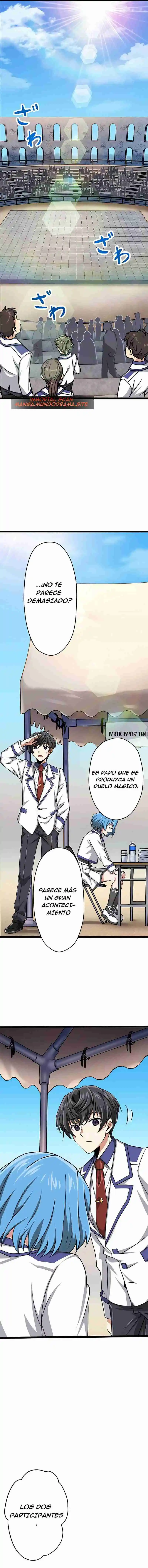 Magic Level 99990000 Great Sage Of All Attributes - Capítulo 12 - Página 8 - LectorTMOo