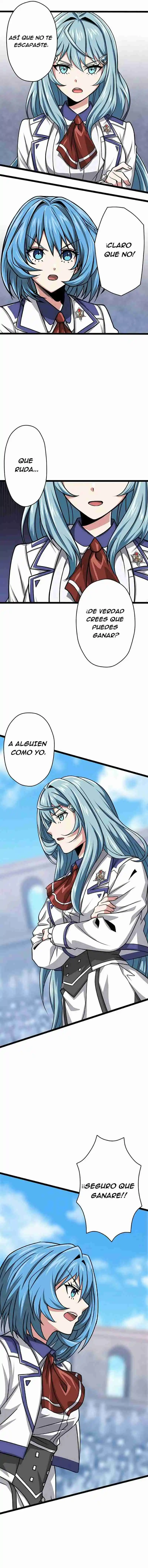 Magic Level 99990000 Great Sage Of All Attributes - Capítulo 12 - Página 14 - LectorTMOo
