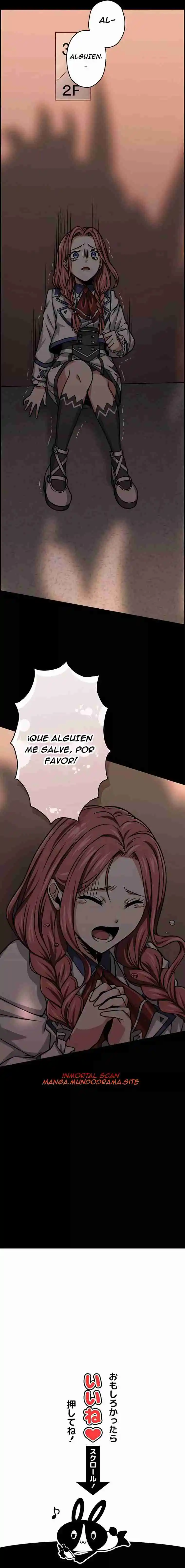 Magic Level 99990000 Great Sage Of All Attributes - Capítulo 14 - Página 43 - LectorTMOo