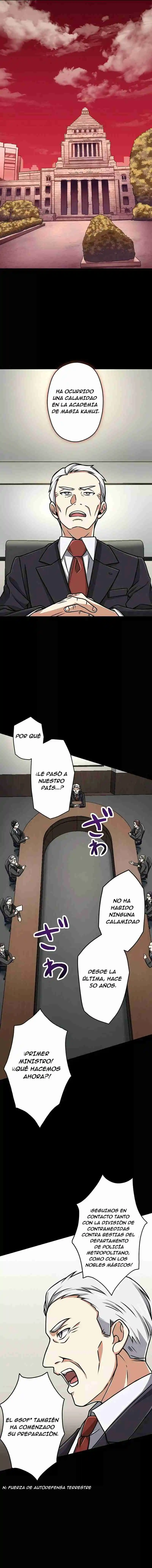 Magic Level 99990000 Great Sage Of All Attributes - Capítulo 15 - Página 13 - LectorTMOo