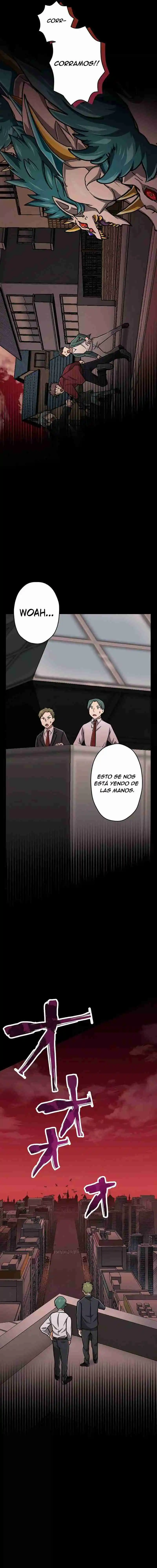 Magic Level 99990000 Great Sage Of All Attributes - Capítulo 15 - Página 26 - LectorTMOo