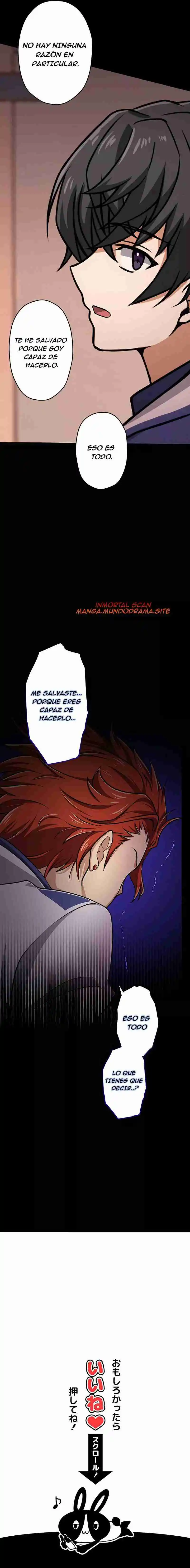 Magic Level 99990000 Great Sage Of All Attributes - Capítulo 15 - Página 42 - LectorTMOo