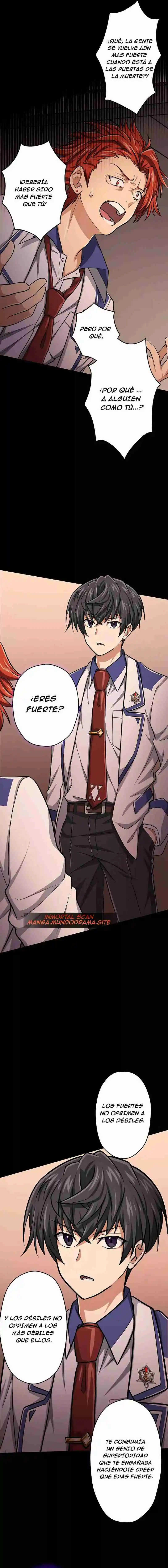 Magic Level 99990000 Great Sage Of All Attributes - Capítulo 16 - Página 4 - LectorTMOo