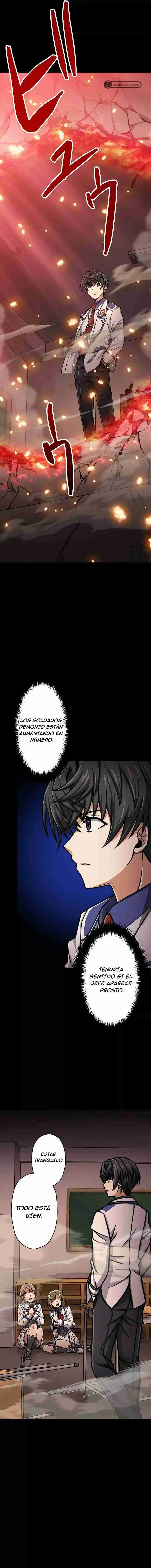 Magic Level 99990000 Great Sage Of All Attributes - Capítulo 16 - Página 10 - LectorTMOo