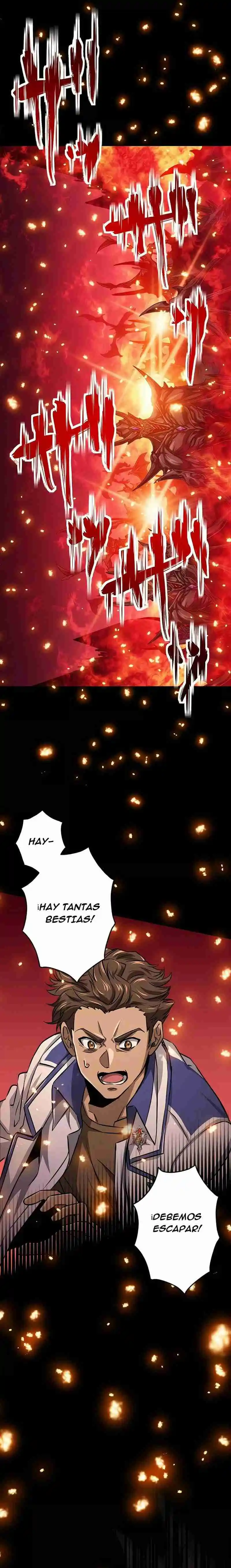 Magic Level 99990000 Great Sage Of All Attributes - Capítulo 16 - Página 21 - LectorTMOo