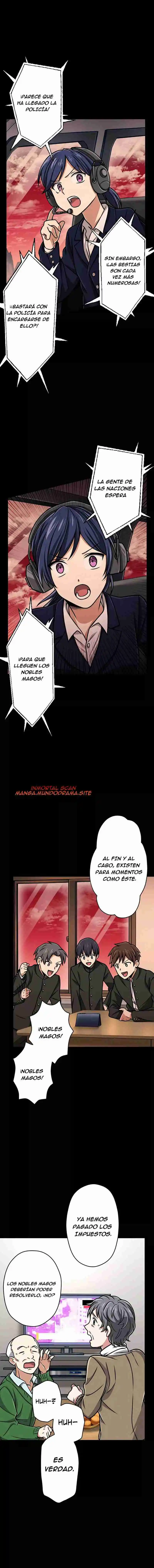 Magic Level 99990000 Great Sage Of All Attributes - Capítulo 17 - Página 13 - LectorTMOo