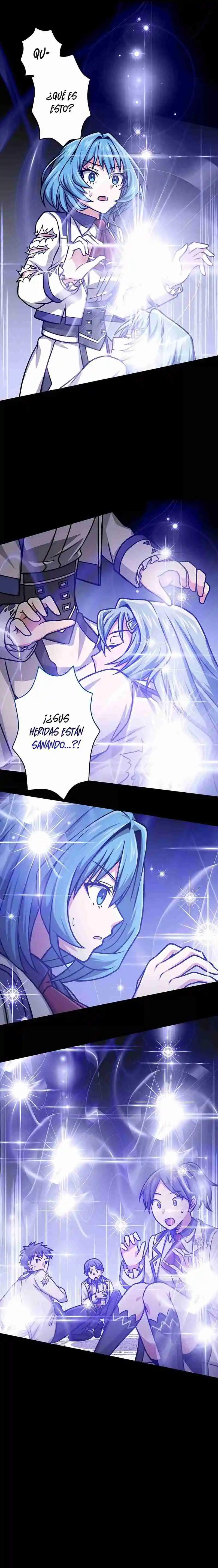 Magic Level 99990000 Great Sage Of All Attributes - Capítulo 18 - Página 13 - LectorTMOo