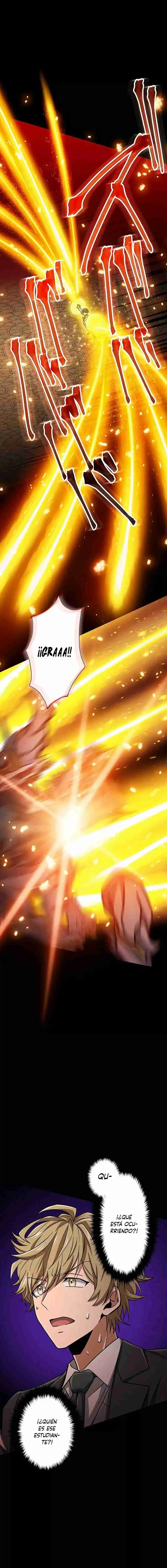 Magic Level 99990000 Great Sage Of All Attributes - Capítulo 18 - Página 39 - LectorTMOo