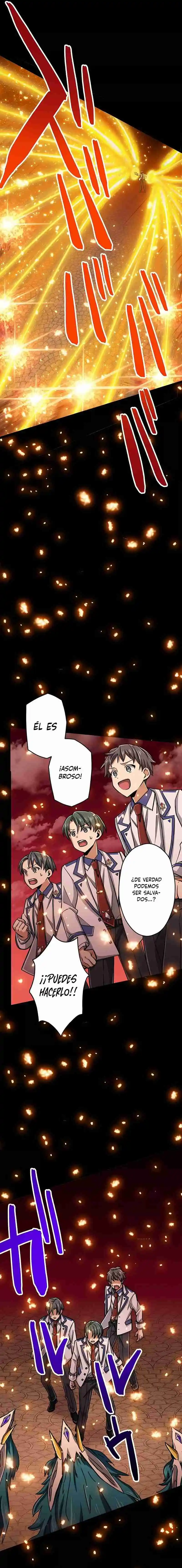 Magic Level 99990000 Great Sage Of All Attributes - Capítulo 18 - Página 43 - LectorTMOo