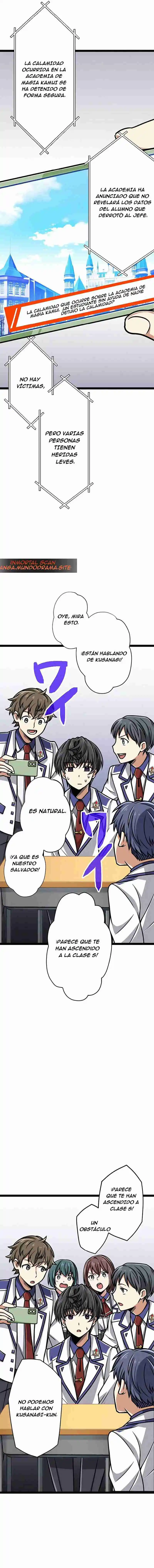 Magic Level 99990000 Great Sage Of All Attributes - Capítulo 19 - Página 36 - LectorTMOo