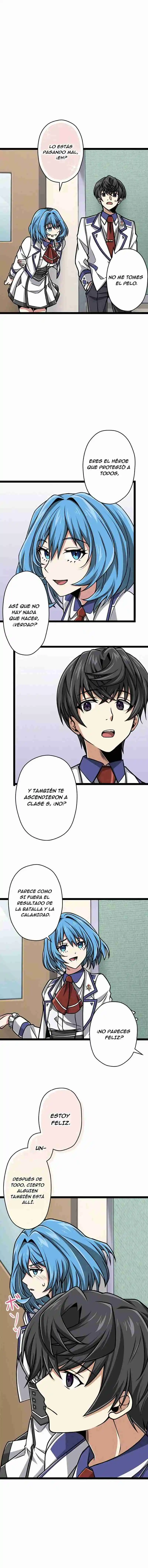 Magic Level 99990000 Great Sage Of All Attributes - Capítulo 19 - Página 40 - LectorTMOo