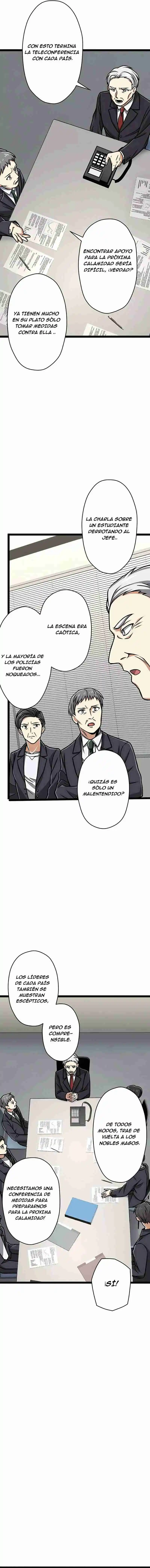 Magic Level 99990000 Great Sage Of All Attributes - Capítulo 19 - Página 45 - LectorTMOo