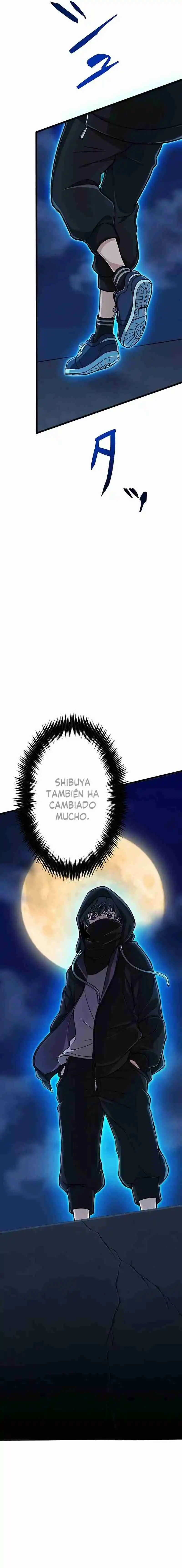 Magic Level 99990000 Great Sage Of All Attributes - Capítulo 2 - Página 16 - LectorTMOo