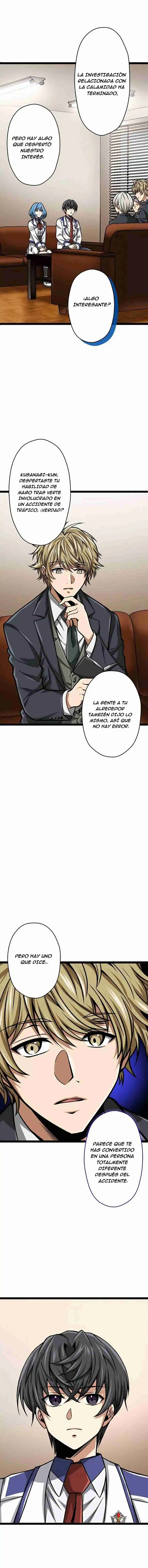 Magic Level 99990000 Great Sage Of All Attributes - Capítulo 20 - Página 22 - LectorTMOo