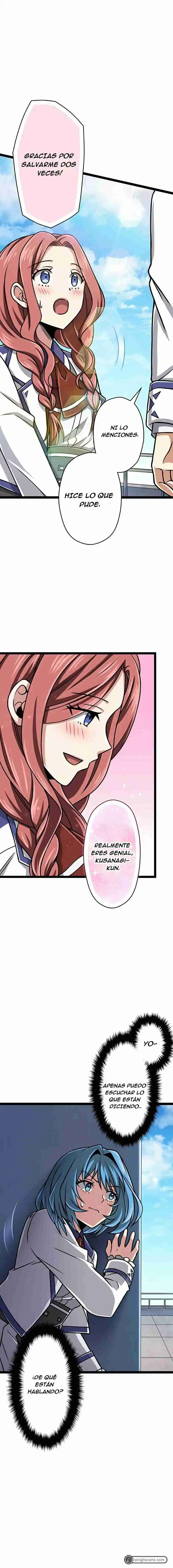 Magic Level 99990000 Great Sage Of All Attributes - Capítulo 21 - Página 12 - LectorTMOo