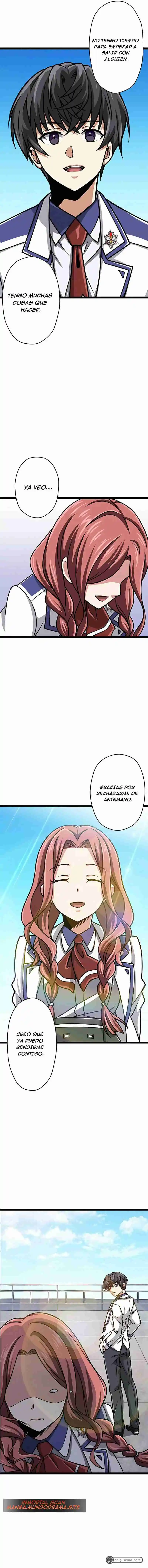 Magic Level 99990000 Great Sage Of All Attributes - Capítulo 21 - Página 21 - LectorTMOo