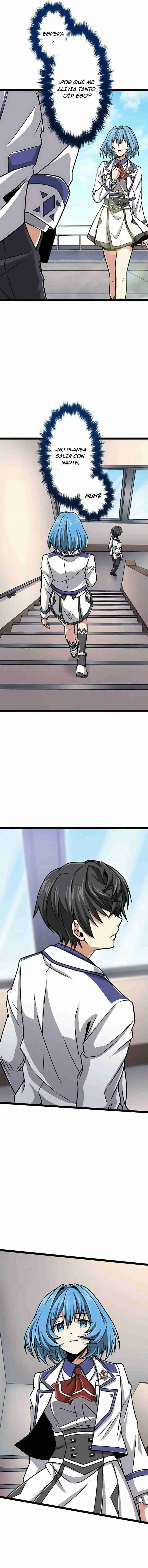Magic Level 99990000 Great Sage Of All Attributes - Capítulo 21 - Página 30 - LectorTMOo
