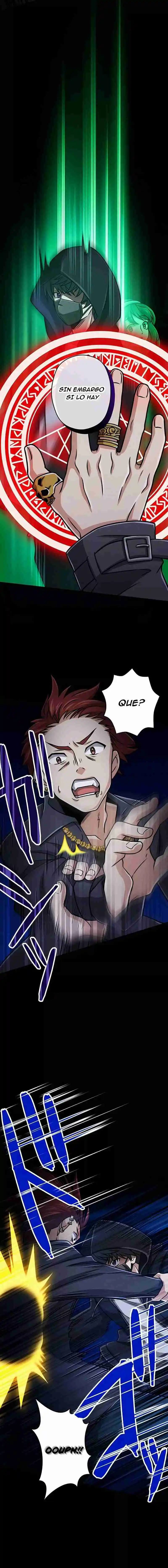 Magic Level 99990000 Great Sage Of All Attributes - Capítulo 21 - Página 37 - LectorTMOo