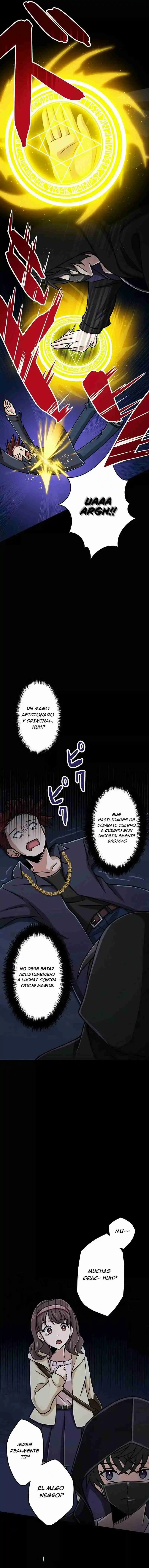 Magic Level 99990000 Great Sage Of All Attributes - Capítulo 21 - Página 42 - LectorTMOo