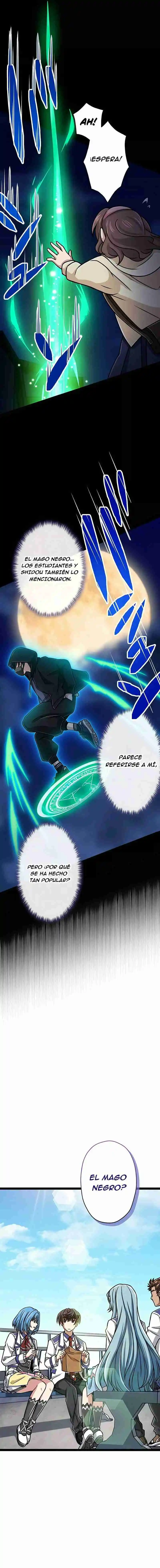 Magic Level 99990000 Great Sage Of All Attributes - Capítulo 21 - Página 45 - LectorTMOo